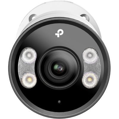 Камера відеоспостереження TP-Link VIGI C345-4 (VIGI-C345-4)