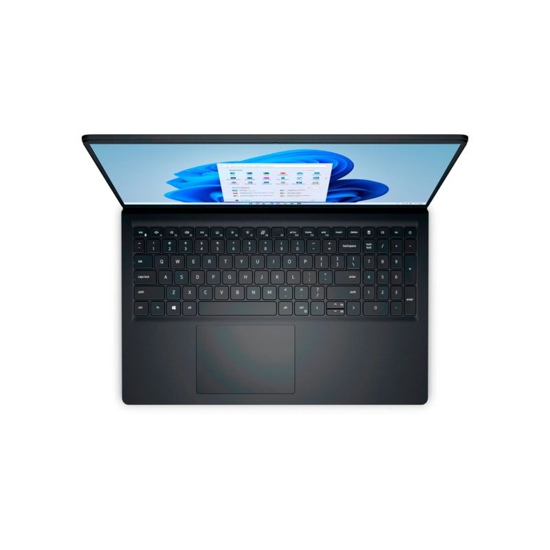 Ноутбук Dell Pro 15 Essential (PV15255MDO850UA_UBU)