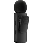 Микрофон Boya Lightning Black (BY-V2)