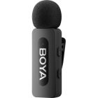 Мікрофон Boya (BY-V2) Lightning Black (BY-V2)