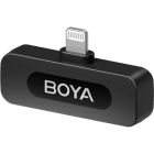 Мікрофон Boya (BY-V2) Lightning Black (BY-V2)