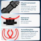 Микрофон Boya Black (BY-MM1+)