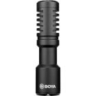 Микрофон Boya (BY-MM1+) Black (BY-MM1+)