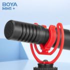 Микрофон Boya (BY-MM1+) Black (BY-MM1+)
