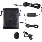 Микрофон Boya (BY-M1 Pro II) Black (BY-M1 Pro II)