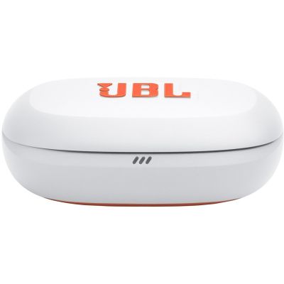Наушники JBL Endurance Peak 4 White (JBLENDUPEAK4WHT)