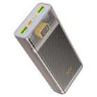 Батарея универсальная HOCO 20000mAh, 22.5W, Black (J103A / 45366)