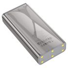 Батарея універсальна HOCO 20000mAh, 22.5W, Black (J103A / 45366)