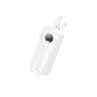 Батарея универсальная HOCO 20000mAh, PD/20W, 22.5W, White (J132A / 42067)