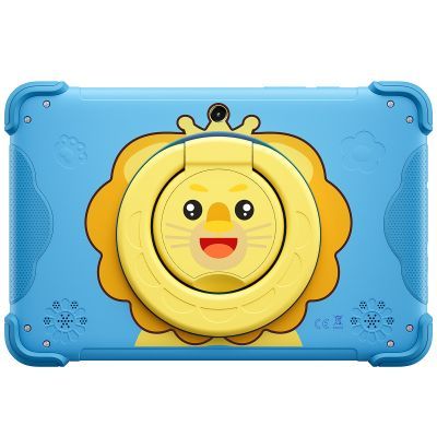 Планшет Blackview Tab Link 1 Kids 8.68" 4/64GB WiFi Ocean Blue (6931548325734)