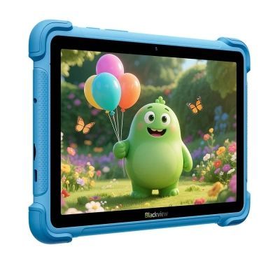 Планшет Blackview Tab Link 1 Kids 8.68" 4/64GB WiFi Ocean Blue (6931548325734)
