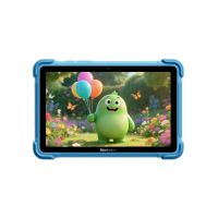 Планшет Blackview Tab Link 1 Kids 8.68" 4/64GB WiFi Ocean Blue (6931548325734)
