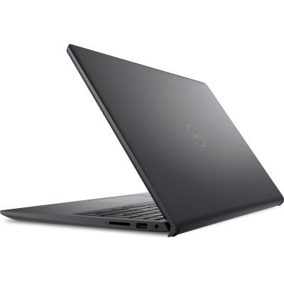 Ноутбук Dell Pro 15 Essential (PV1255R58512UBU)