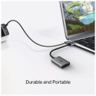 Считыватель флеш-карт TP-Link USB 2.0 to SD/TF (UA430)