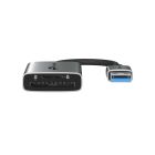 Считыватель флеш-карт TP-Link USB 2.0 to SD/TF (UA430)