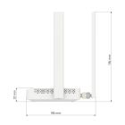 Маршрутизатор Keenetic Runner 4G (KN-2211)