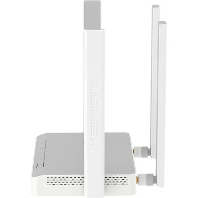 Маршрутизатор Keenetic Runner 4G (KN-2211)