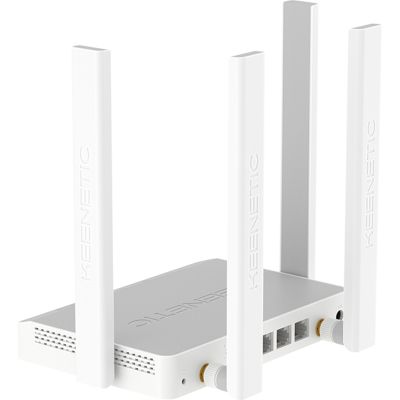 Маршрутизатор Keenetic Runner 4G (KN-2211)