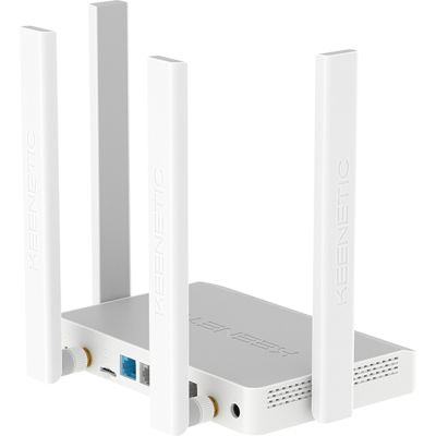 Маршрутизатор Keenetic Runner 4G (KN-2211)