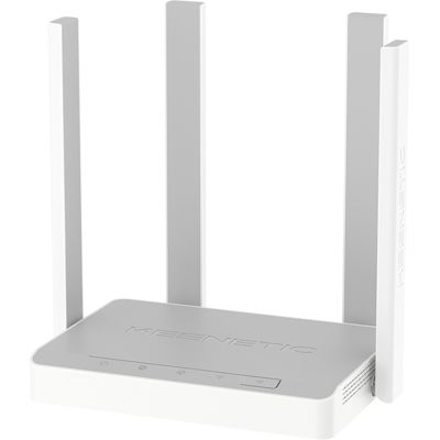 Маршрутизатор Keenetic Runner 4G (KN-2211)
