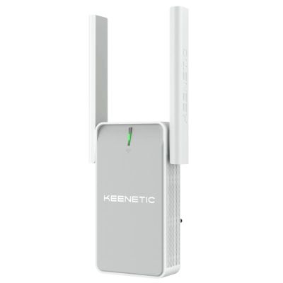 Ретранслятор Keenetic Buddy 6 (KN-3411)