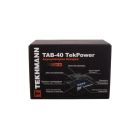 Аккумулятор к электроинструменту Tekhmann TAB-40 TekPower Li-ion 4Ah (854609)