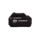 Аккумулятор к электроинструменту Tekhmann TAB-40 TekPower Li-ion 4Ah (854609)