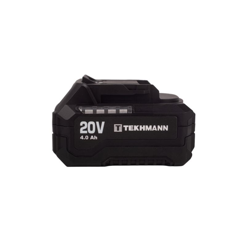 Аккумулятор к электроинструменту Tekhmann TAB-40 TekPower Li-ion 4Ah (854609)