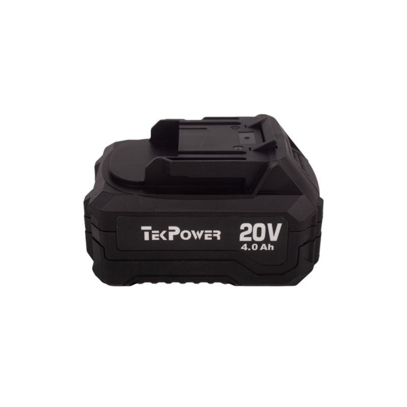 Аккумулятор к электроинструменту Tekhmann TAB-40 TekPower Li-ion 4Ah (854609)