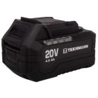 Акумулятор до електроінструменту Tekhmann TAB-40 TekPower Li-ion 4Ah (854609)
