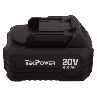 Акумулятор до електроінструменту Tekhmann TAB-60 TekPowerLi-ion 6Ah (854610)