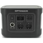 Зарядная станция Optonica 600W, 512Wh (PS-9419)