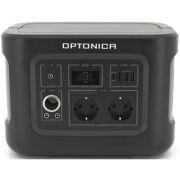 Зарядная станция Optonica 600W, 512Wh (PS-9419)