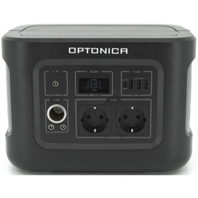 Зарядная станция Optonica 600W, 512Wh (PS-9419)