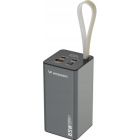 Батарея універсальна Wozinsky 30000mAh, K65+ 65W 30000mAh 2*USB-C, USB-A (5907769364457)