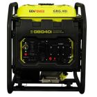 Генератор GenPower інверторний (GBG 40I) 3.2kW, 230V, 50Hz, 15.0л. (GBG 40I)