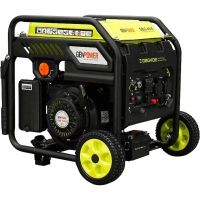 Генератор GenPower інверторний (GBG 40IE) 3.2kW, 230V, 50Hz, 10.0л. електростартер (без АКБ) (GBG 40IE)