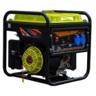 Генератор GenPower инверторный (GBG 50IX) 4.4kVA (5kVA), 230V, 50Hz, 15.0л. (GBG 50IX)