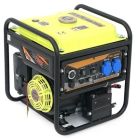 Генератор GenPower инверторный (GBG 50IXE) 4kW, 230V, 50Hz, 15.0л, электростартер (без АКБ) (GBG 50IXE)