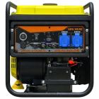 Генератор GenPower інверторний (GBG 50IXE) 4kW, 230V,50Hz,15.0л,електростартер (без АКБ) (GBG 50IXE)