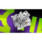 Клавіатура Hator Hellyberry HK75 Mechanical Linear RGB Wireless/Bluetooth/USB UA White/Violet (HK75_wireless)