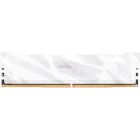 Модуль пам\'яті для комп\'ютера DDR5 16GB 6400 MHz Pro White Micron (CP16G64C32U5W)