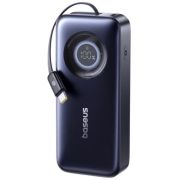Батарея универсальная Baseus EnerCore 20000mAh 67W USB-C Black (E0027H00)