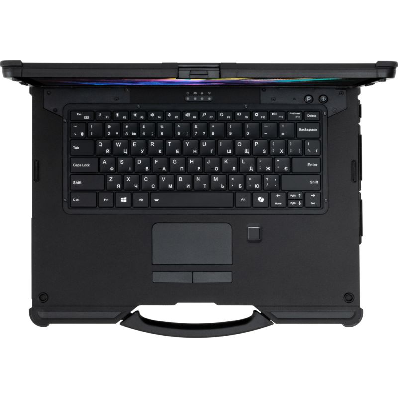 Ноутбук Vinga Scout X14M (X14M-155H321024B)