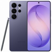 Мобільний телефон Samsung Galaxy S26 Ultra 16/1Tb Cobalt Violet (SM-S948BZVHEUC)