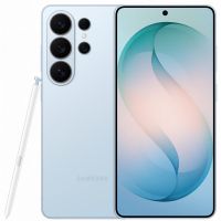 Мобильный телефон Samsung Galaxy S26 Ultra 12/512Gb Sky Blue (SM-S948BLBGEUC)
