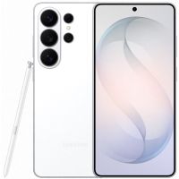 Мобильный телефон Samsung Galaxy S26 Ultra 12/512Gb White (SM-S948BZWGEUC)