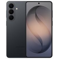 Мобильный телефон Samsung Galaxy S26+ 12/256Gb Black (SM-S947BZKDEUC)
