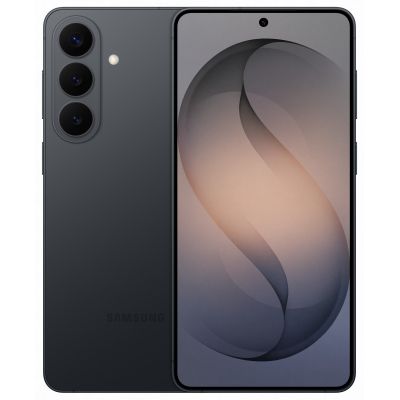 Мобильный телефон Samsung Galaxy S26+ 12/256Gb Black (SM-S947BZKDEUC)