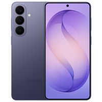 Мобільний телефон Samsung Galaxy S26+ 12/256Gb Cobalt Violet (SM-S947BZVDEUC)